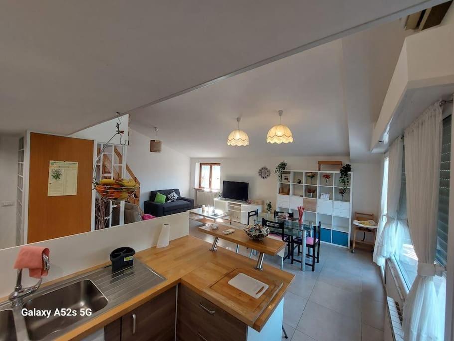 Veio Apartment