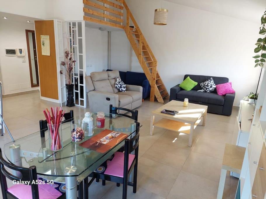 Apartment Veio