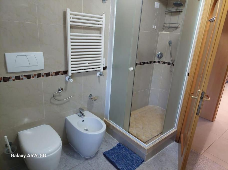Apartment Veio