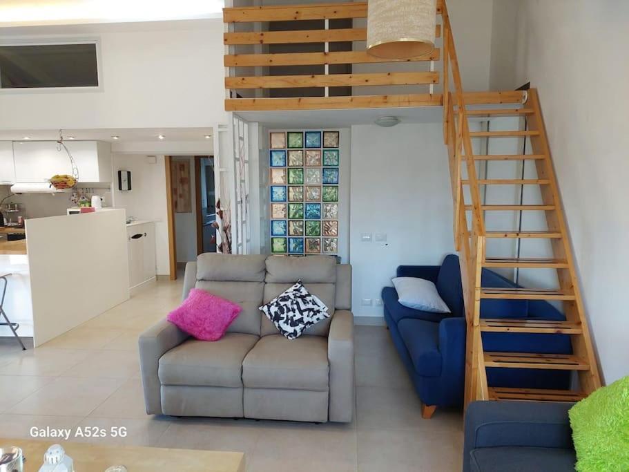 Apartment Veio *