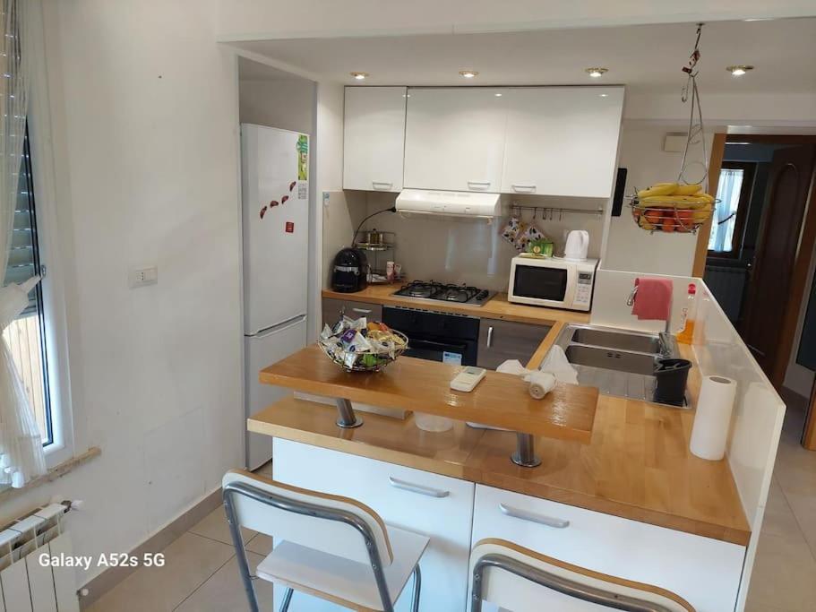 Apartment Veio *